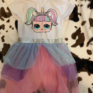 LOL Surprise Dress